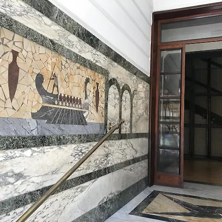 Cuore Di Florio Apartment