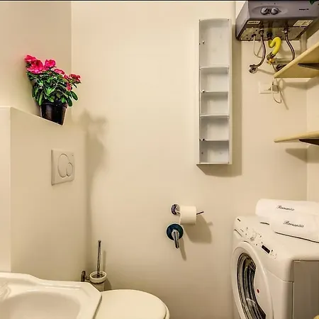 Cuore Di Florio Apartment Rome