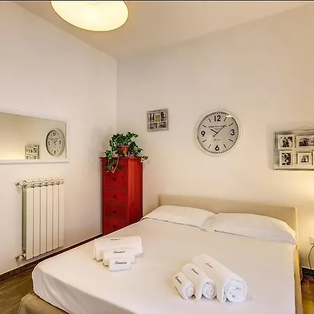 Cuore Di Florio Apartment