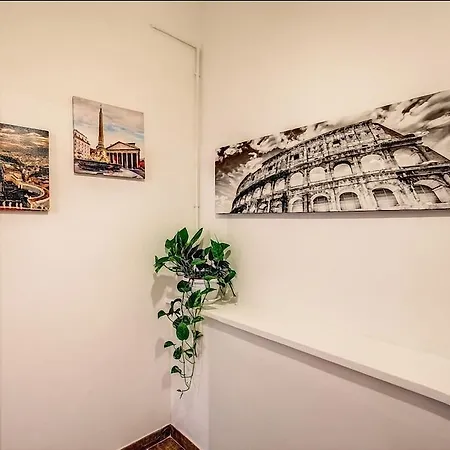 Cuore Di Florio Apartment *