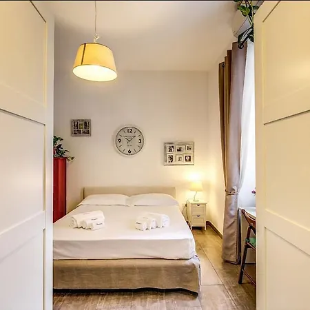 Cuore Di Florio Apartment *