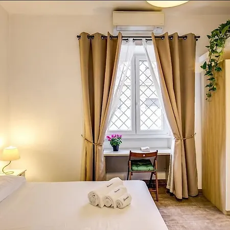 Cuore Di Florio Apartment