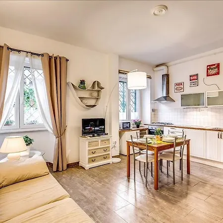Apartment Cuore Di Florio