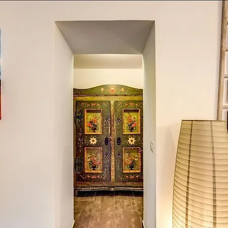 Apartment Cuore Di Florio