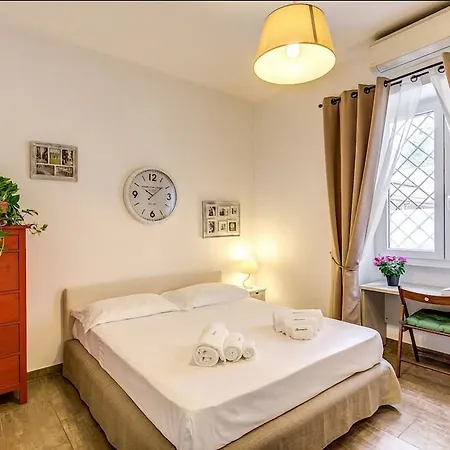 Apartment Cuore Di Florio *