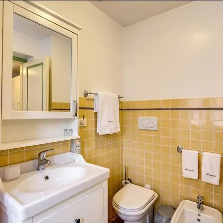Apartment Cuore Di Florio
