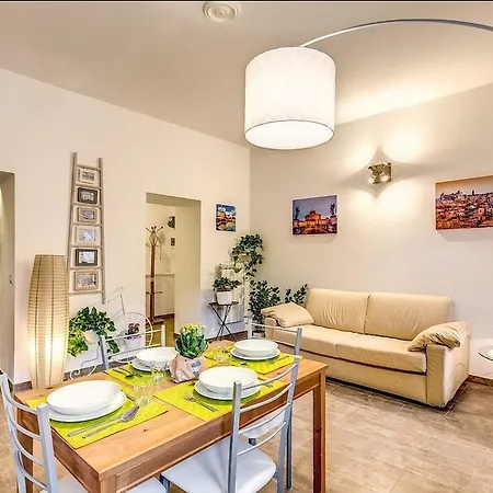 Apartment Cuore Di Florio