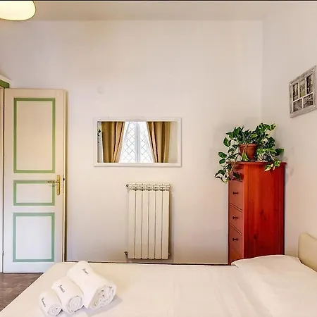 Cuore Di Florio Apartment